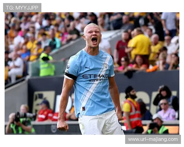 曼城4-1大胜多特蒙德，福登梅开二度哈兰德破旧主