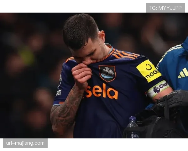 伤病报告:纽卡斯尔核心吉马良斯伤情更新,或缺席关键战役